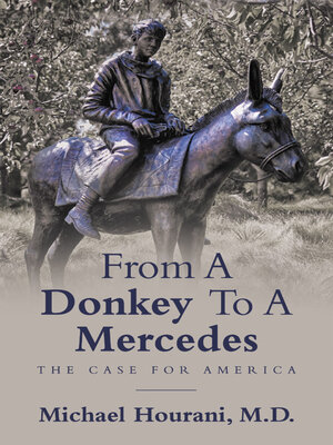 cover image of From a Donkey to a Mercedes